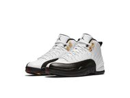 Jordan 12 "Taxi" (Image via Nike)